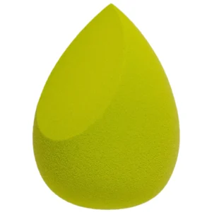 Perfect Finish Makeup Blender Sponge – Full Size Latex-Free