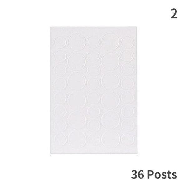 36 Patches Acne Pimple Patch Stickers - Image 2