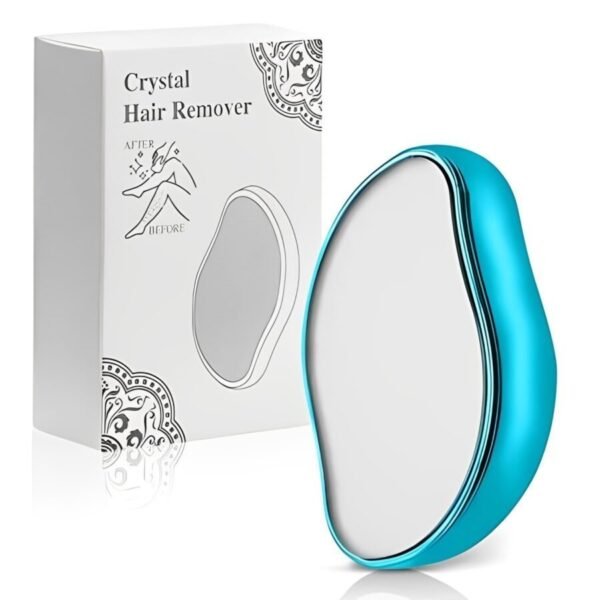 Crystal Hair Eraser for Hair Removal