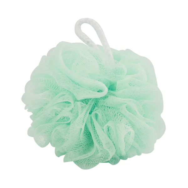 Beauty Gentle Exfoliating Bath Sponge and Shower Loofahs, 3 count - Image 4
