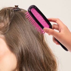 Air Cushion Comb Tangled Hair Comb Brush Massage Anti-static