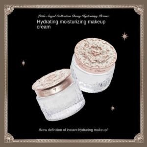 Best Moisturizing Makeup Base